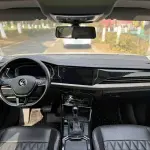 Volkswagen Passat 2021 из Китая
