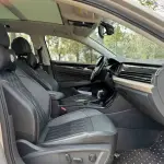 Volkswagen Passat 2021 из Китая