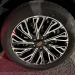 Hongqi Hongqi H5 2024 224 л.с. — лот 57812149 из Китая