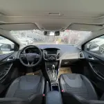 Ford Focus 2019 125 л.с. — лот 57812052 из Китая