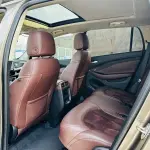 Buick Envision Plus 2017 260 л.с. 260 л.с. из Китая