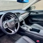 Honda Civic 2019 из Китая