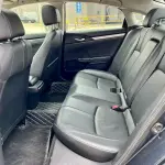 Honda Civic 2019 из Китая