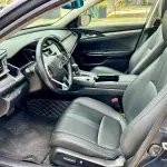 Honda Civic 2019 из Китая