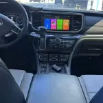 GAC Motor Trumpchi M8 2020 252 л.с. — лот 57812090 из Китая