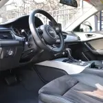 Audi A6 (Import) 2018 252 л.с. из Китая