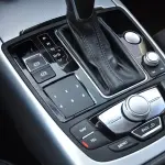Audi A6 (Import) 2018 252 л.с. из Китая