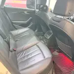 Audi A5 (Import) 2018 190 л.с. — лот 57812377 из Китая