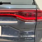 Volkswagen Talagon 2021 из Китая