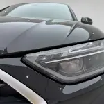 Audi Q5L 2022 из Китая