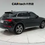 Audi Q5L 2022 из Китая