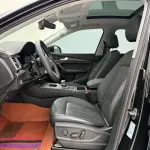 Audi Q5L 2022 из Китая