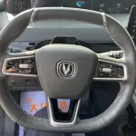 Changan UNI-K 2022 233 л.с. из Китая