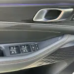 Changan UNI-K 2022 из Китая