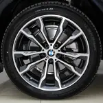 BMW X4 2024 245 л.с. 245 л.с. 245 л.с. из Китая
