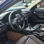 BMW 3 Series 2018 184 л.с. 184 л.с. из Китая