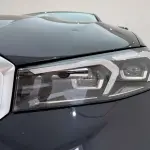 BMW 3 Series 2025 184 л.с. — лот 57812481 из Китая