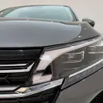 GAC Motor Trumpchi GS4 2024 из Китая