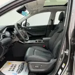GAC Motor Trumpchi GS4 2024 из Китая