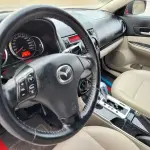 Mazda 6 2013 147 л.с. 147 л.с. из Китая