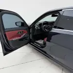 BMW 3 Series 2025 184 л.с. — лот 57812481 из Китая