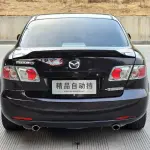 Mazda 6 2013 147 л.с. 147 л.с. из Китая