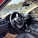 BMW 1 Series 2018 136 л.с. — лот 57812496 из Китая