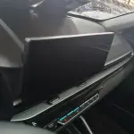 Geely Emgrand 2025 из Китая