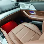 Mercedes-Benz GLE 2024 258 л.с. — лот 57812735 из Китая