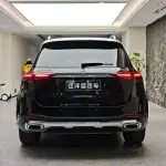 Mercedes-Benz GLE 2024 258 л.с. — лот 57812735 из Китая