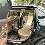 Mercedes-Benz E-Class 2022 258 л.с. — лот 57812536 из Китая