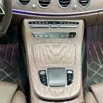 Mercedes-Benz E-Class 2022 258 л.с. — лот 57812536 из Китая