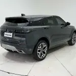 Land Rover Evoque 2021 249 л.с. — лот 57812538 из Китая