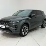 Land Rover Evoque 2021 249 л.с. — лот 57812538 из Китая