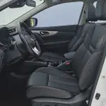 Nissan Qashqai 2023 151 л.с. из Китая