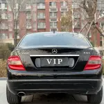 Mercedes-Benz C-Class 2010 184 л.с. из Китая