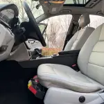 Mercedes-Benz C-Class 2010 184 л.с. из Китая