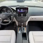 Mercedes-Benz C-Class 2010 184 л.с. из Китая