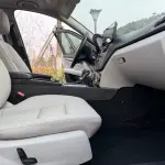 Mercedes-Benz C-Class 2010 184 л.с. из Китая