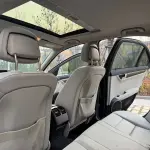 Mercedes-Benz C-Class 2010 184 л.с. из Китая