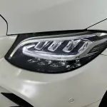 Mercedes-Benz C-Class 2019 156 л.с. — лот 57812561 из Китая