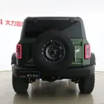 Ford Bronco 2024 275 л.с. 275 л.с. из Китая
