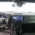 Ford Bronco 2024 275 л.с. 275 л.с. из Китая