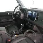 Ford Bronco 2024 275 л.с. 275 л.с. из Китая