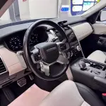 Land Rover Discovery 2021 из Китая