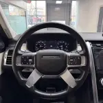 Land Rover Discovery 2021 360 л.с. из Китая