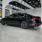 BMW 7 Series 2019 340 л.с. — лот 57812597 из Китая