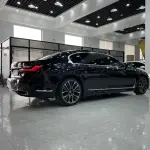 BMW 7 Series 2019 340 л.с. — лот 57812597 из Китая