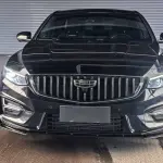 Geely Xingrui 2024 181 л.с. — лот 57812642 из Китая