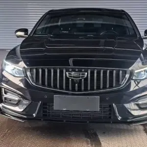 Geely Xingrui 2024 181 л.с. — лот 57812642 из Китая